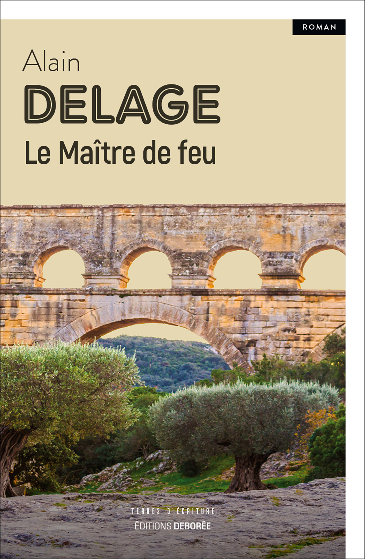 Le maître de feu