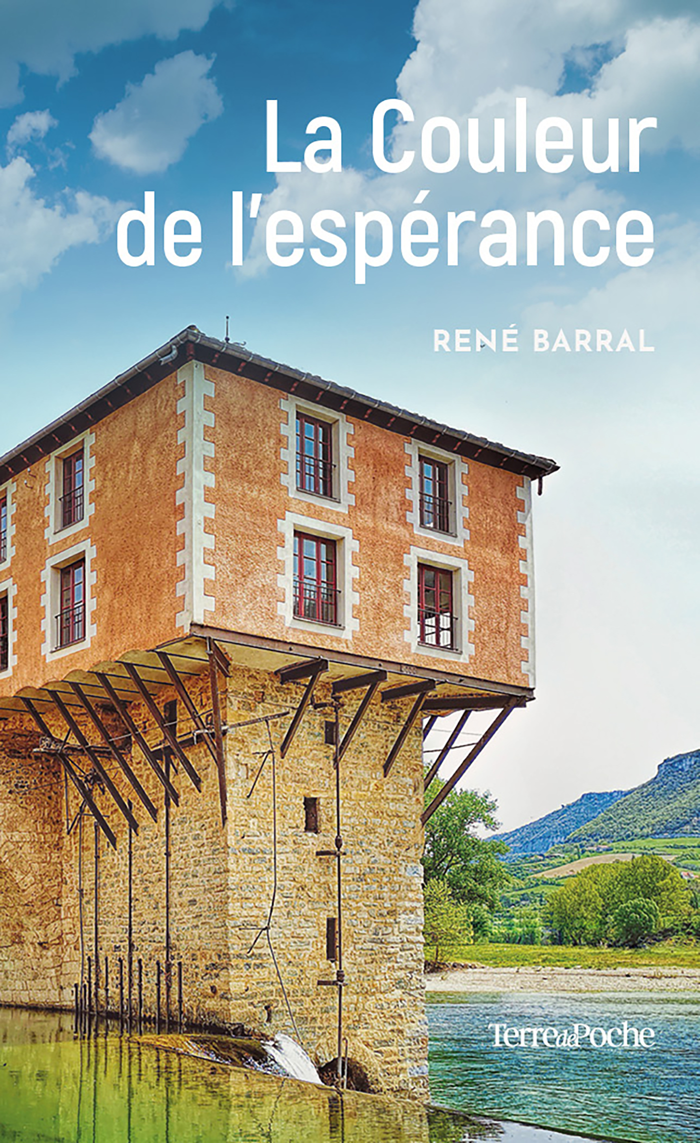 La Couleur  de l’espérance