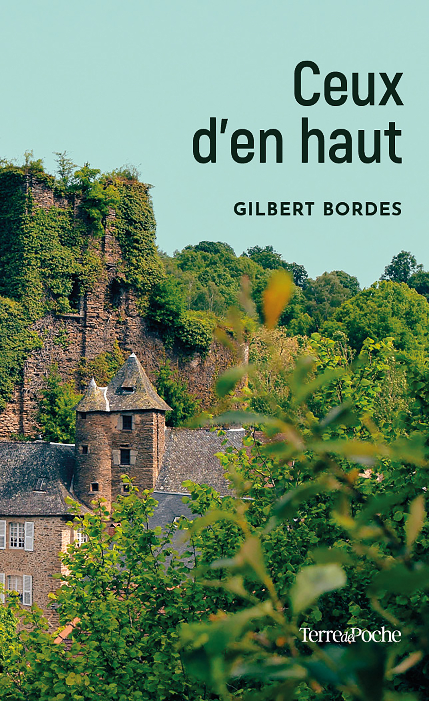 Ceux d’en haut