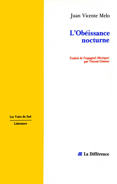 L'obéissance nocturne
