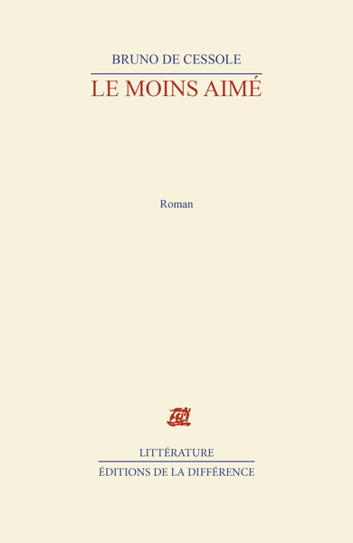 Le moins aimé