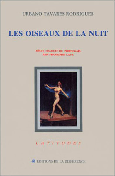 Les oiseaux de la nuit