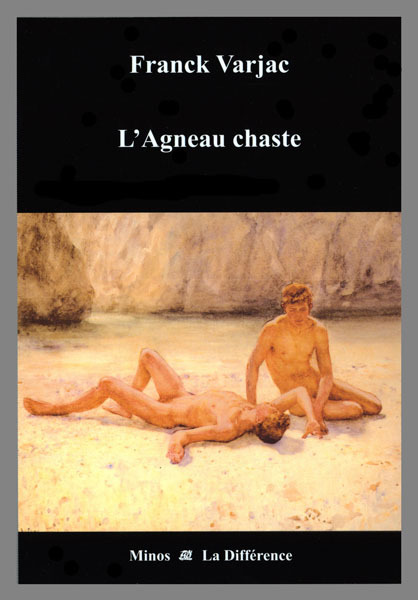 L'agneau chaste