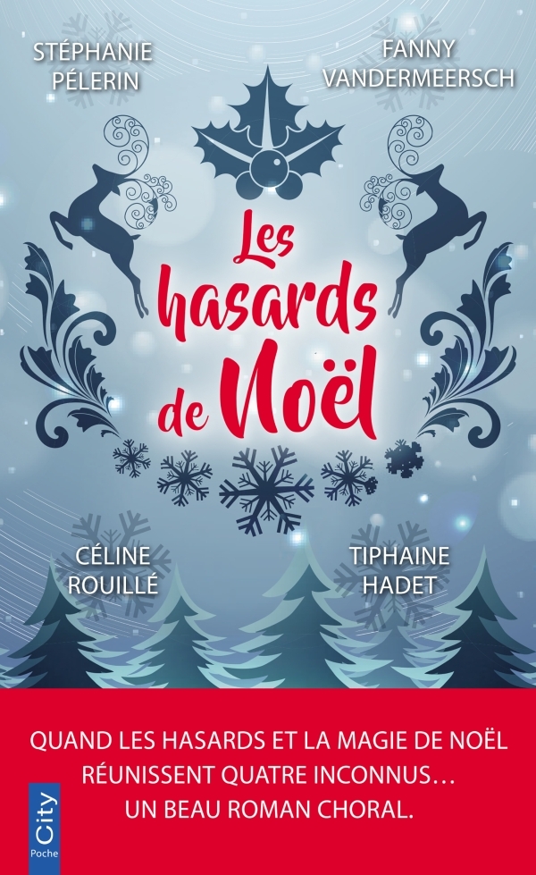 HASARDS DE NOEL