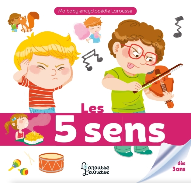 5 SENS