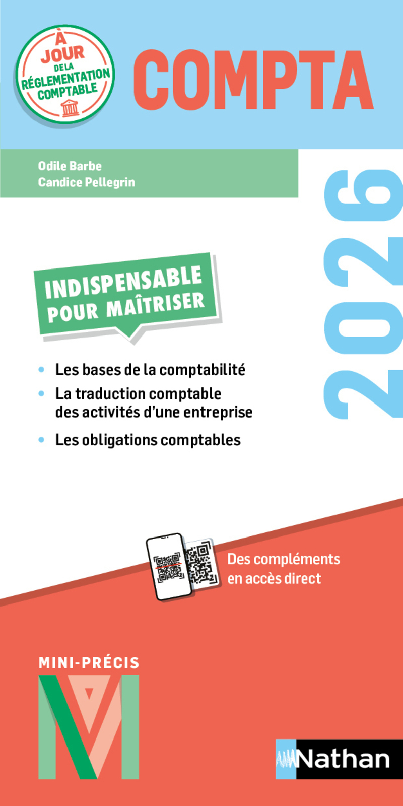 COMPTA 2026 - MINI-PRECIS