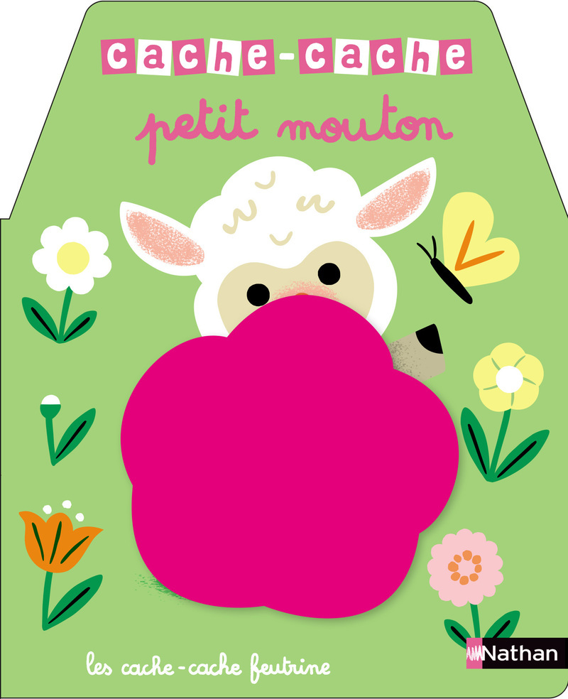 Cache-cache petit mouton