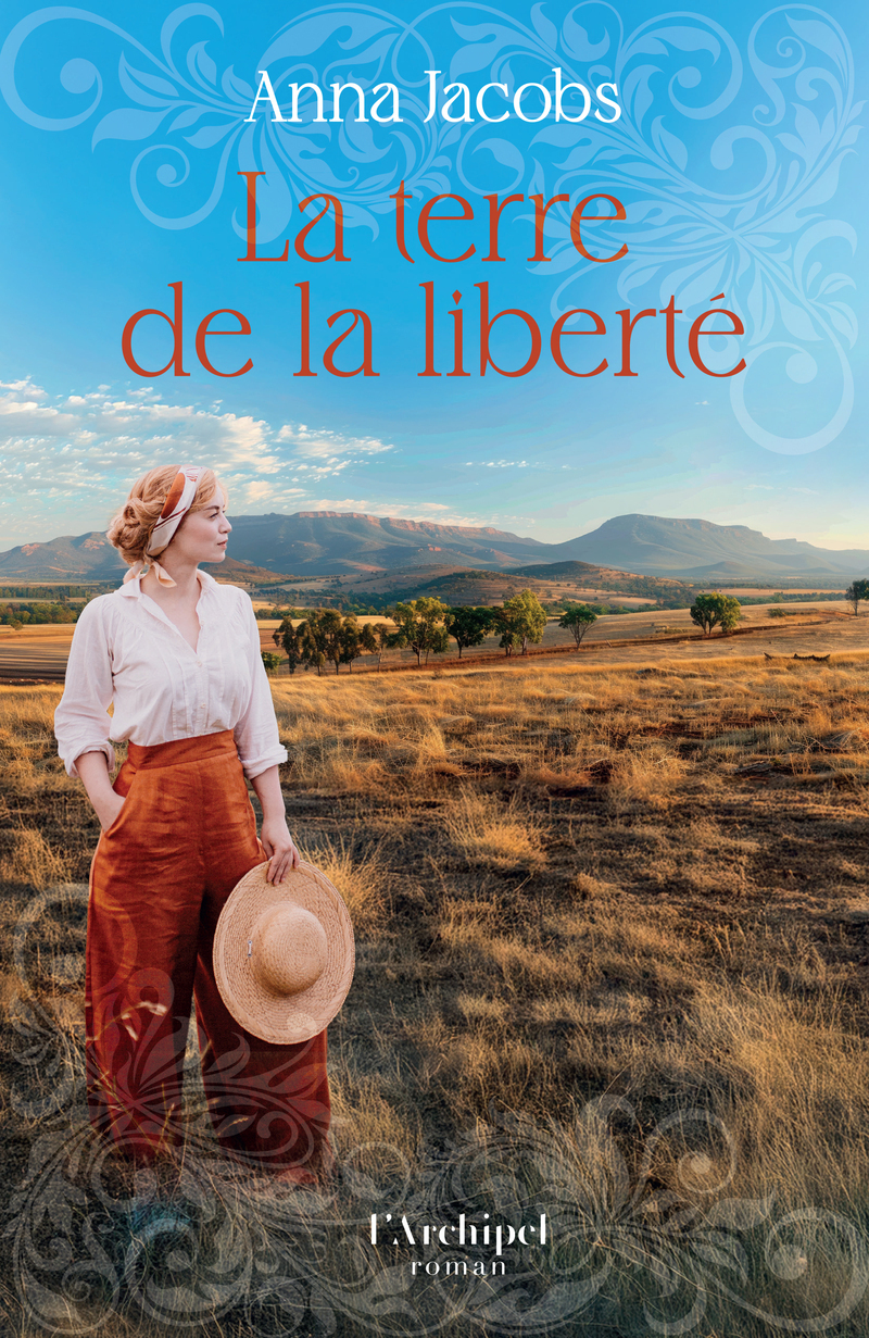 TERRE DE LA LIBERTE