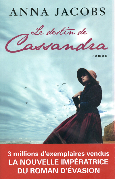 DESTIN DE CASSANDRA
