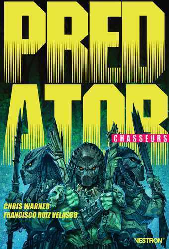 Predator : Chasseurs
