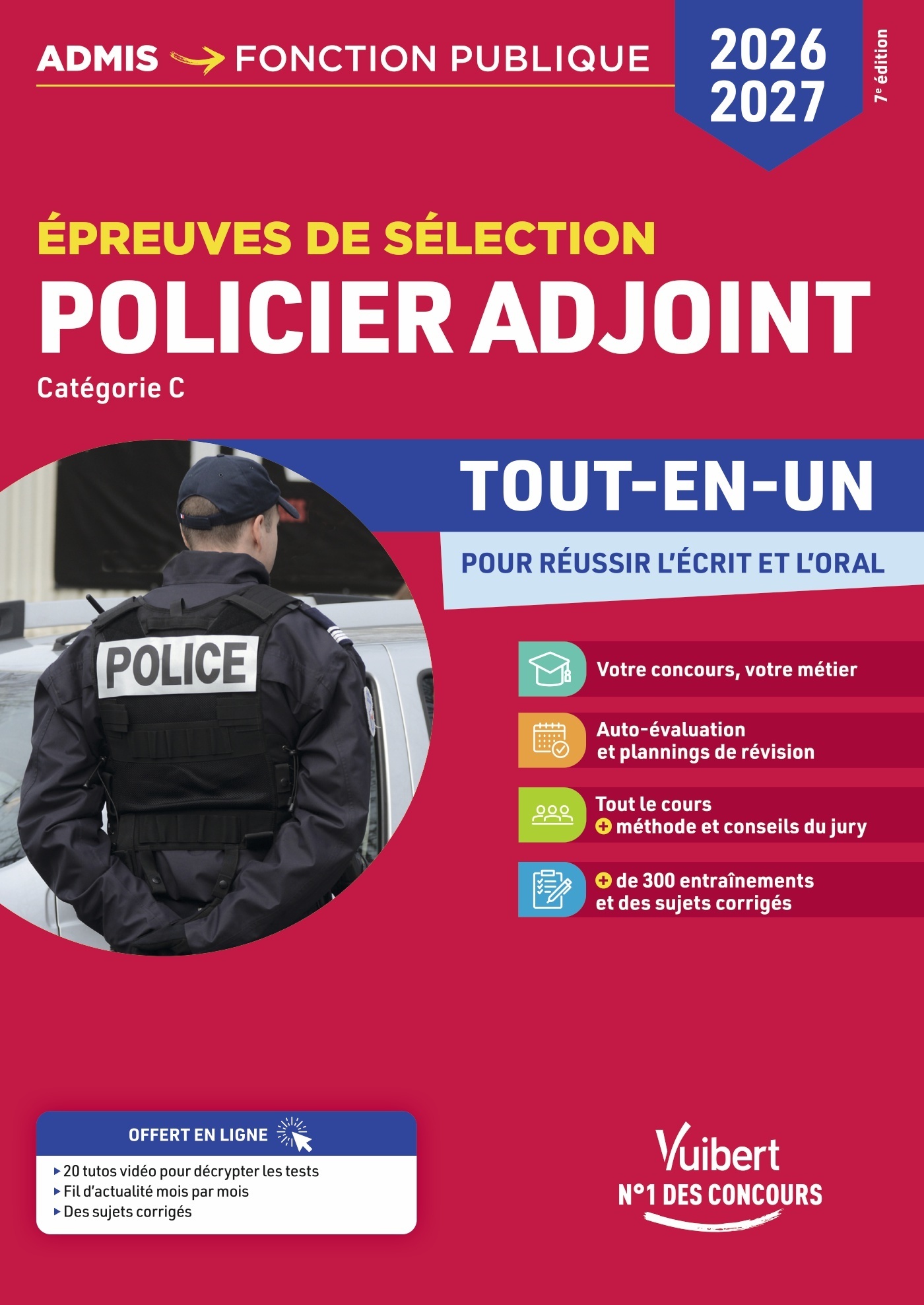 Catégorie C