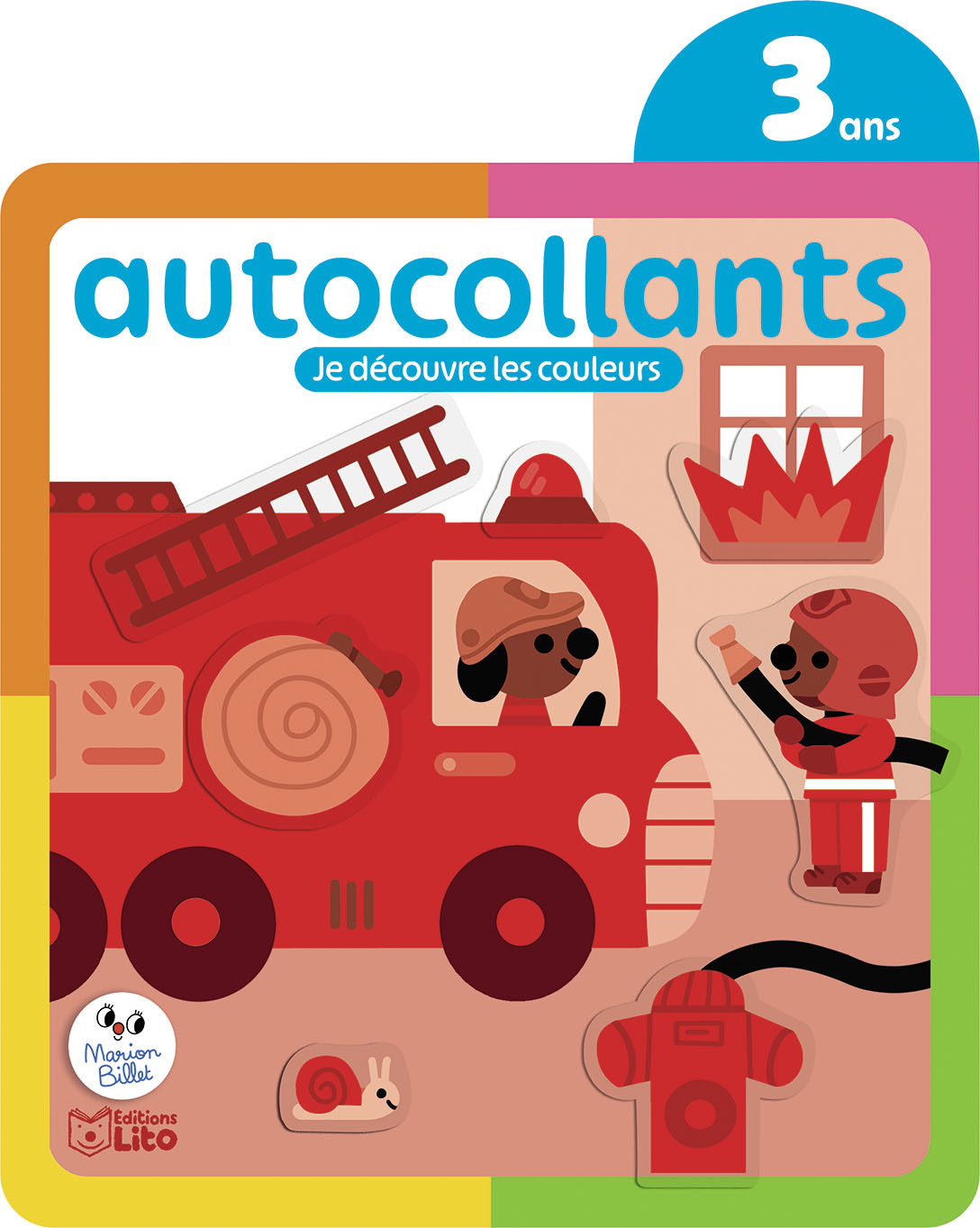 COULEURS AUTO BILLET LES ENGIN