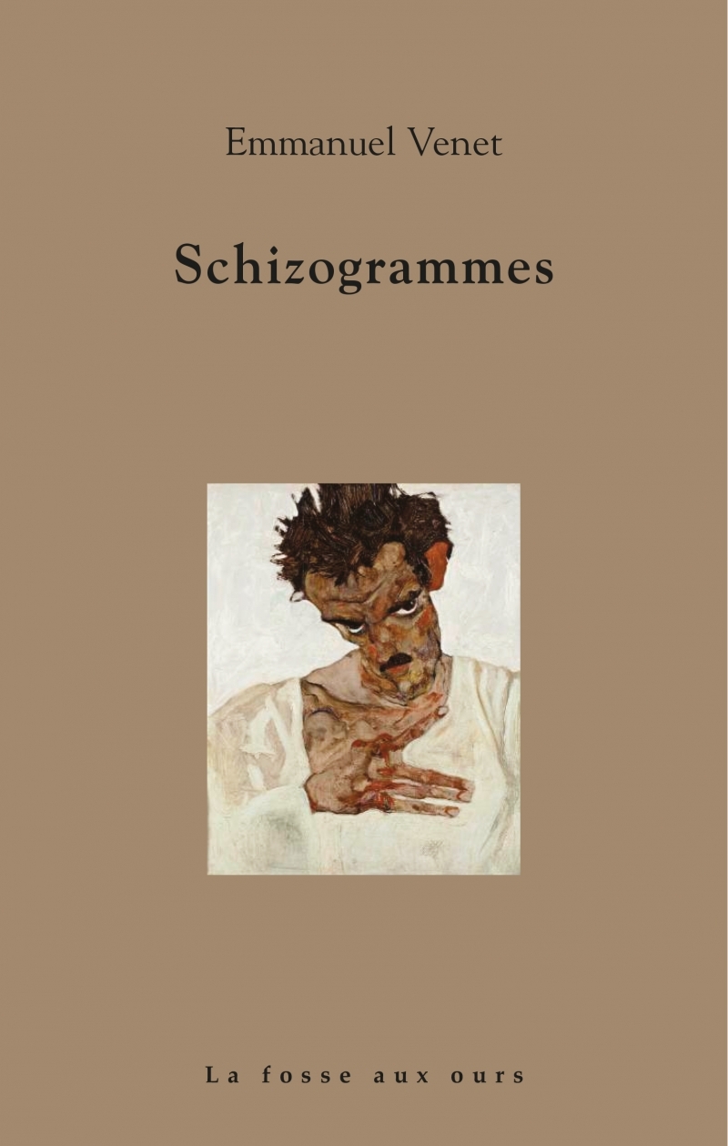 SCHIZOGRAMMES