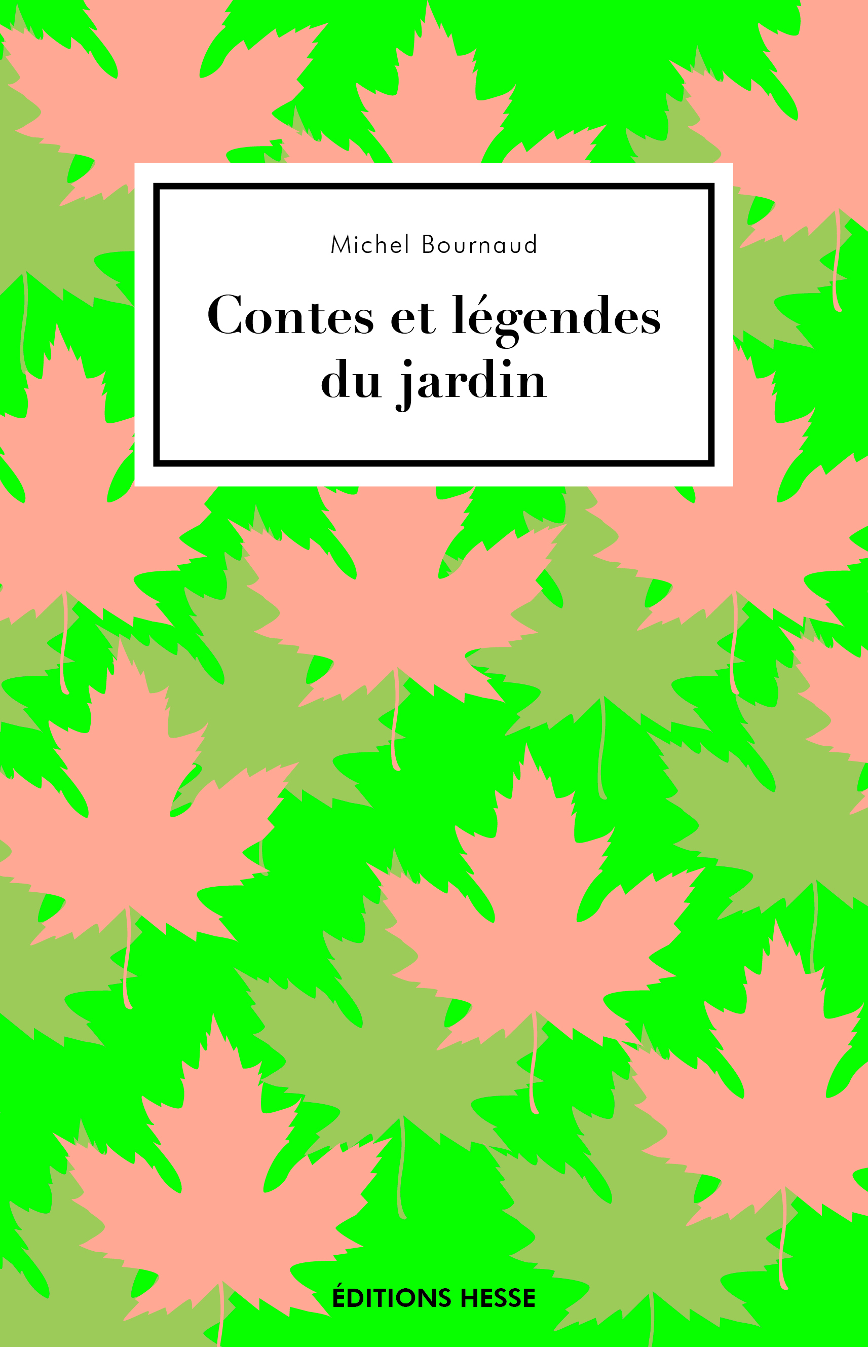 CONTES ET L?GENDES DU JARDIN
