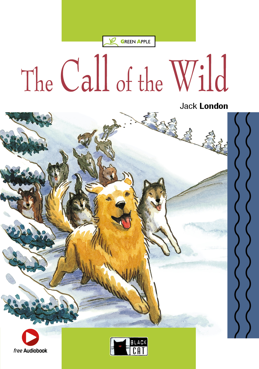 Call Of The Wild (A2/B1)