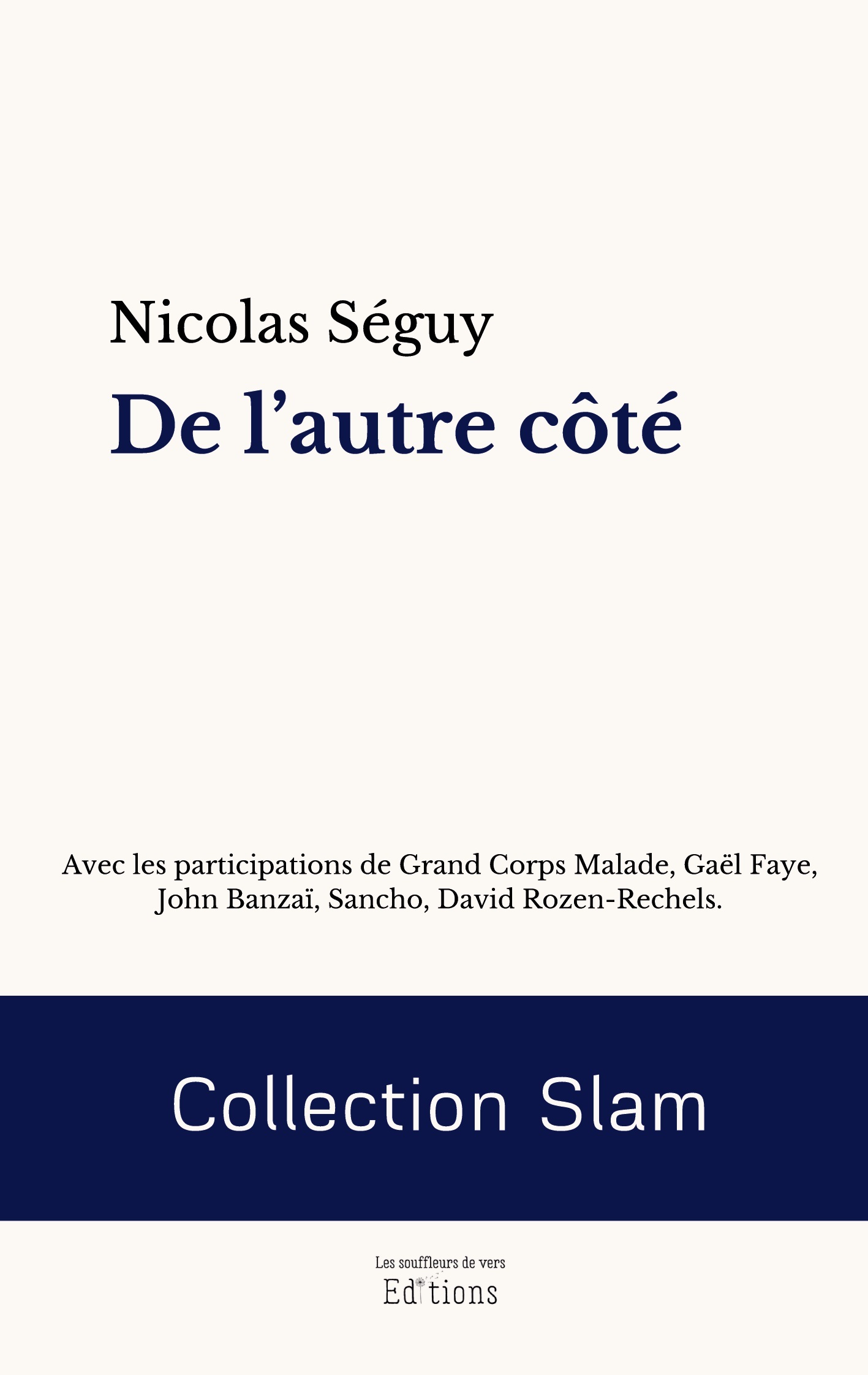 De l'autre côté