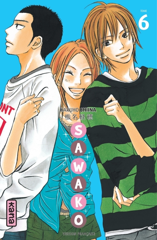 SAWAKO T6