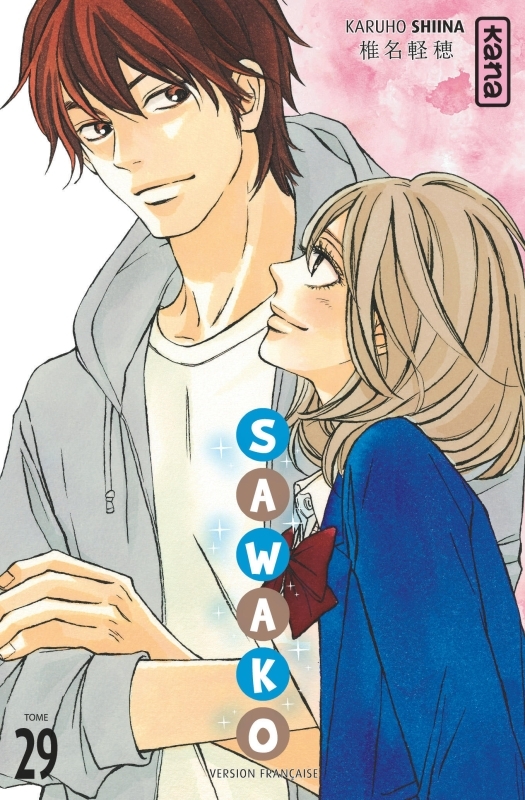 SAWAKO, TOME 29