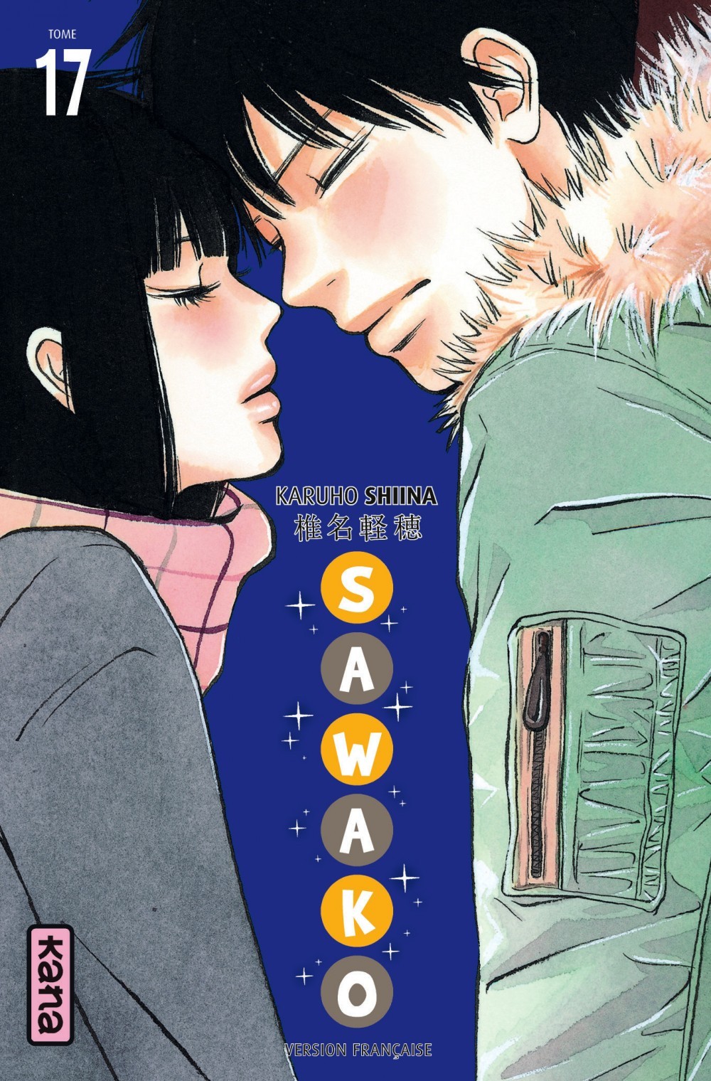 SAWAKO T17