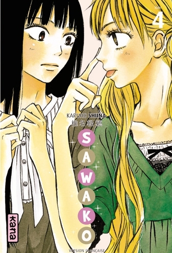 SAWAKO T4
