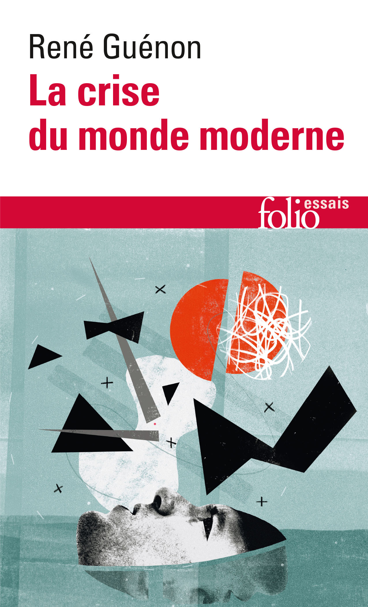 La crise du monde moderne