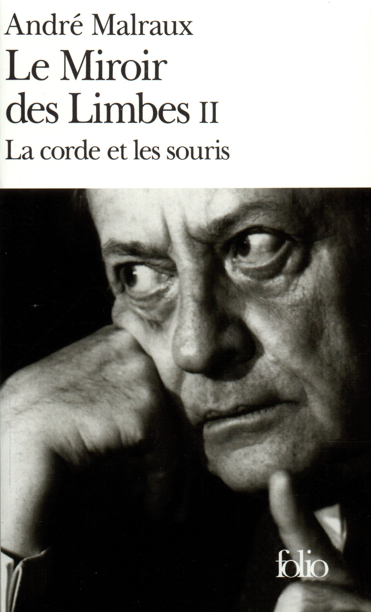 Le Miroir des Limbes - La corde et les souris