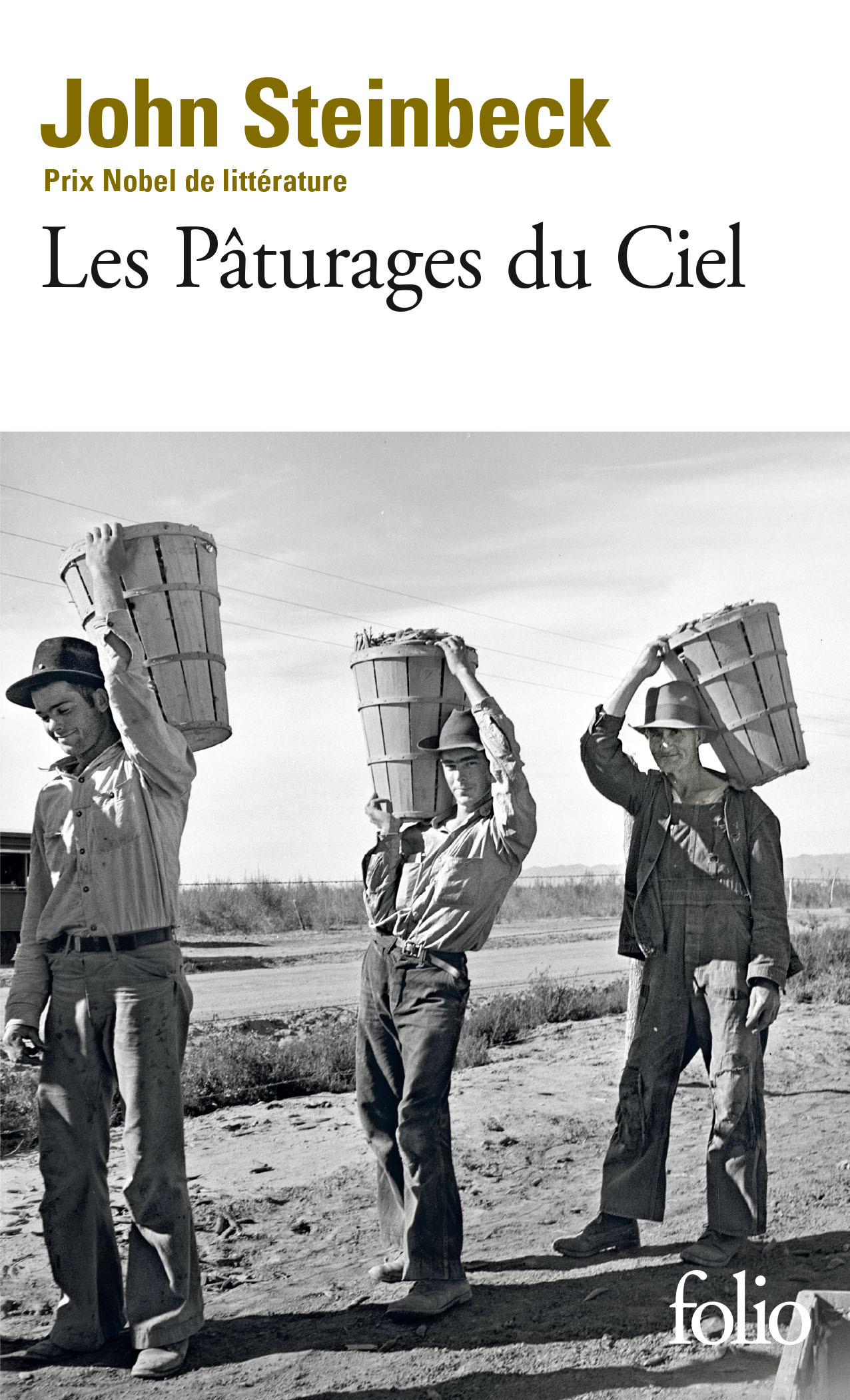 PATURAGES DU CIEL