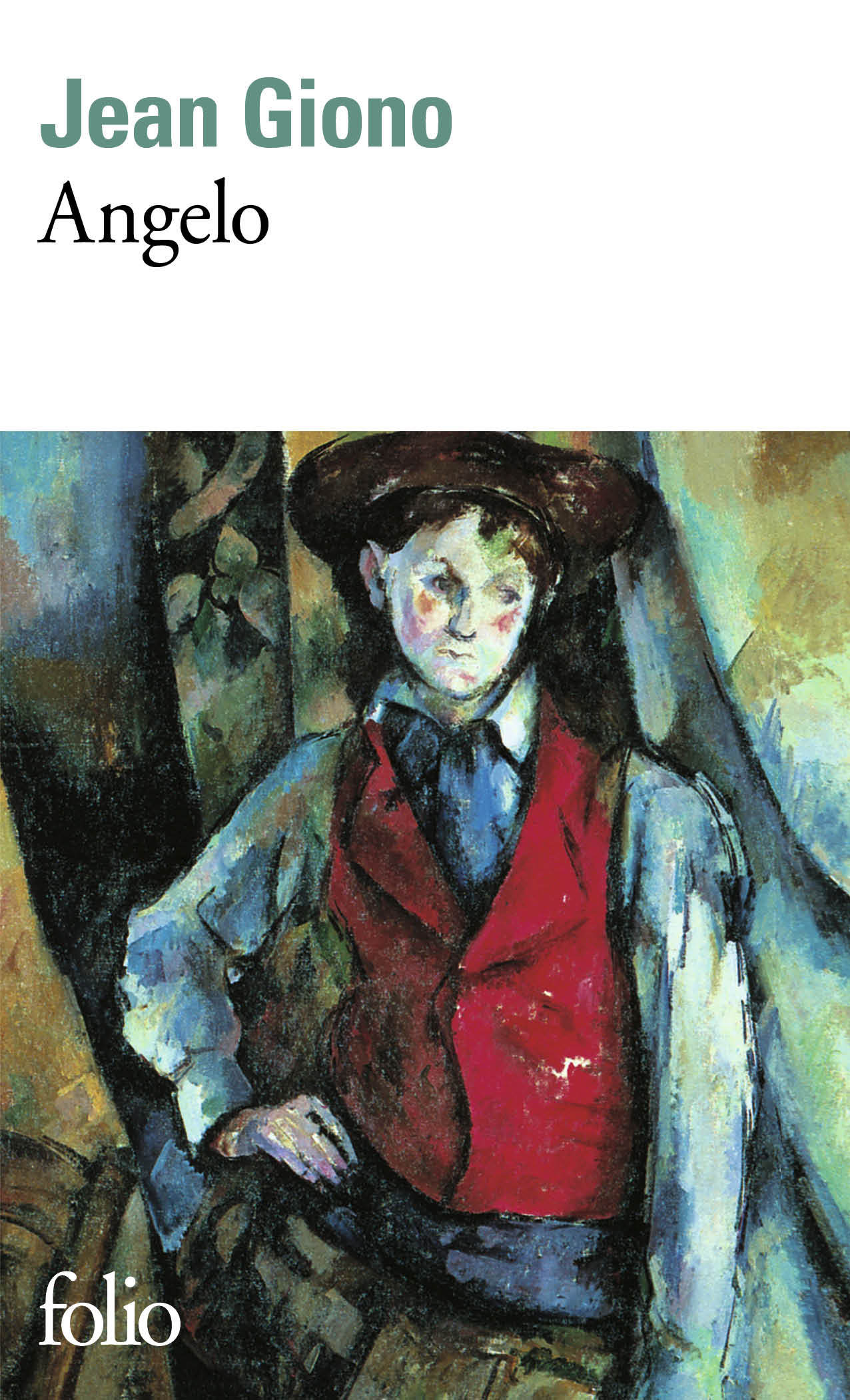 ANGELO