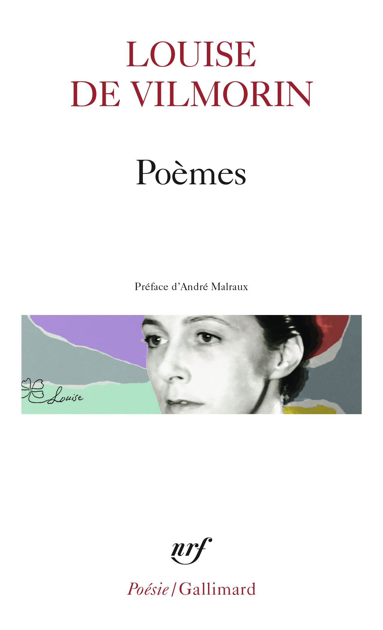 Poèmes