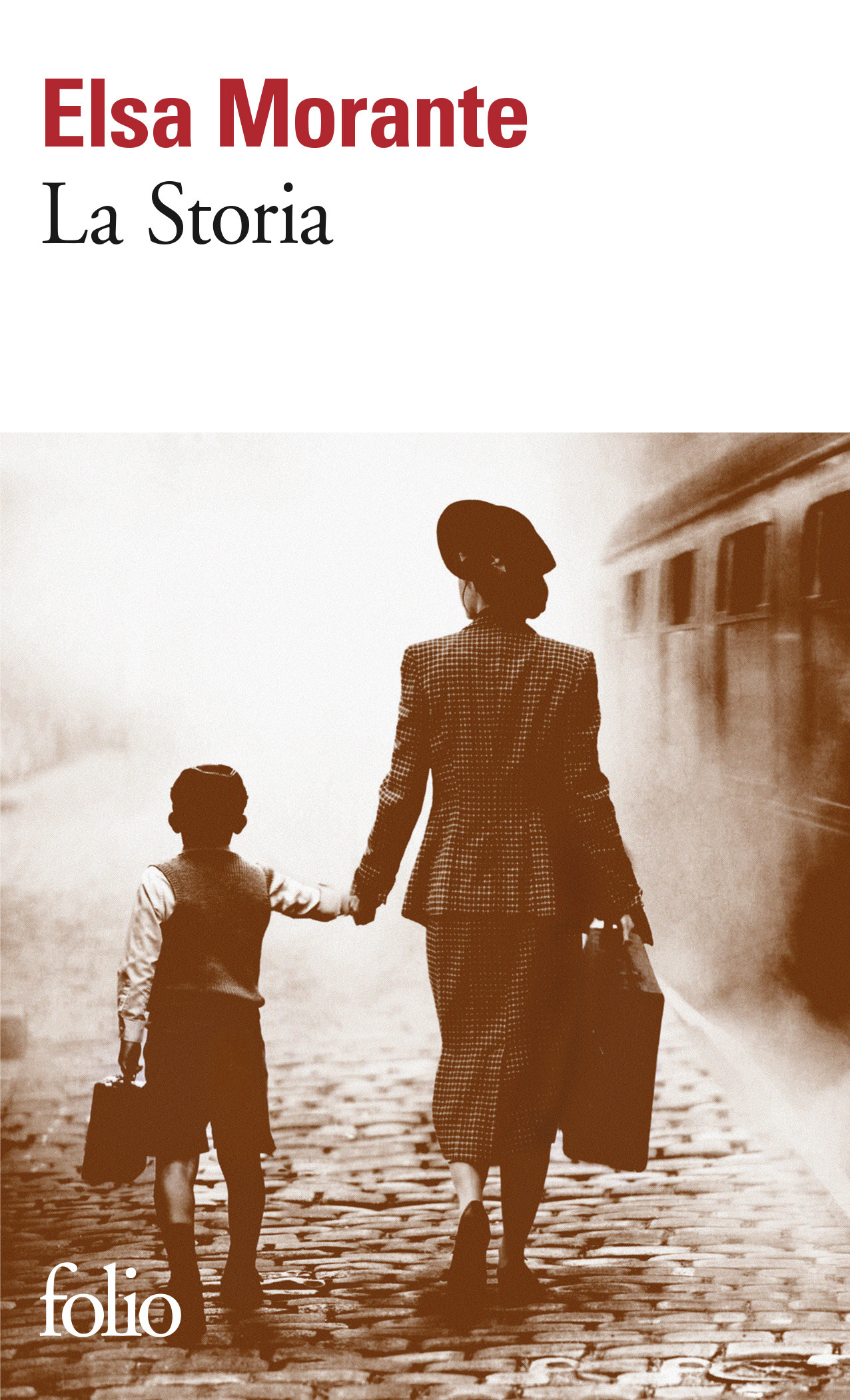STORIA