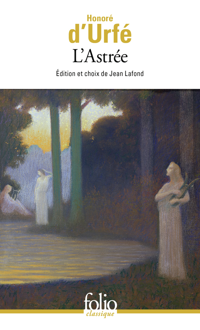 L'Astrée