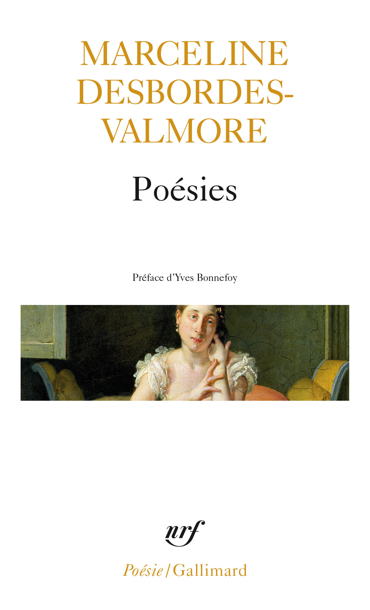 POESIES