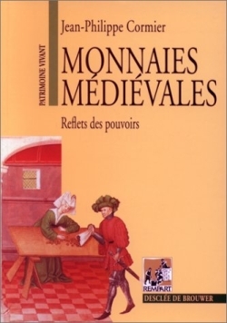 MONNAIES MEDIEVALES