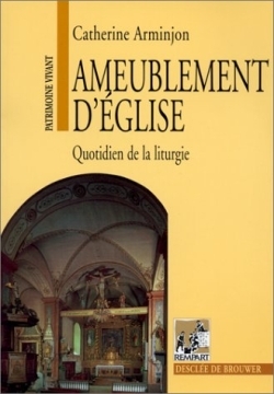 AMEUBLEMENT D´EGLISE