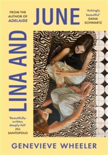 Lina and june