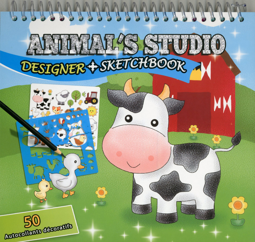 Animaux de la ferme