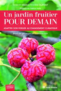 Un jardin fruitier pour demain
