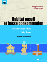 Habitat passif et basse consommation