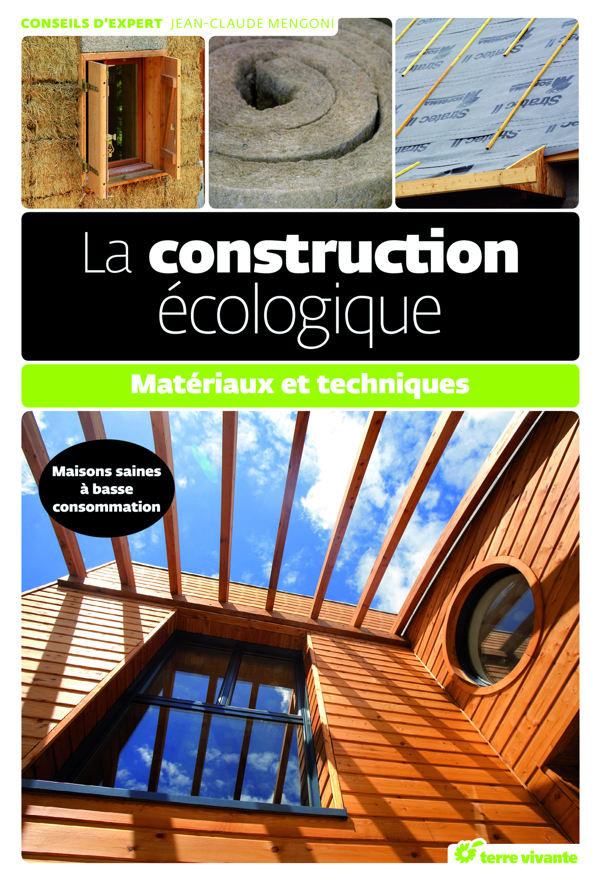 La construction écologique