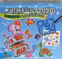 Animaux marins