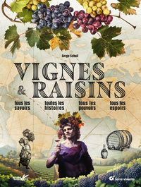 Vignes & raisins