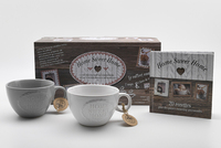 Coffret Home sweet home
