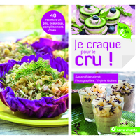 Je craque pour le cru !