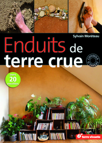 Enduits de terre crue