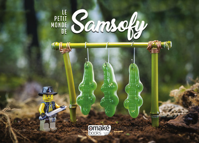 Le petit monde de Samsofy