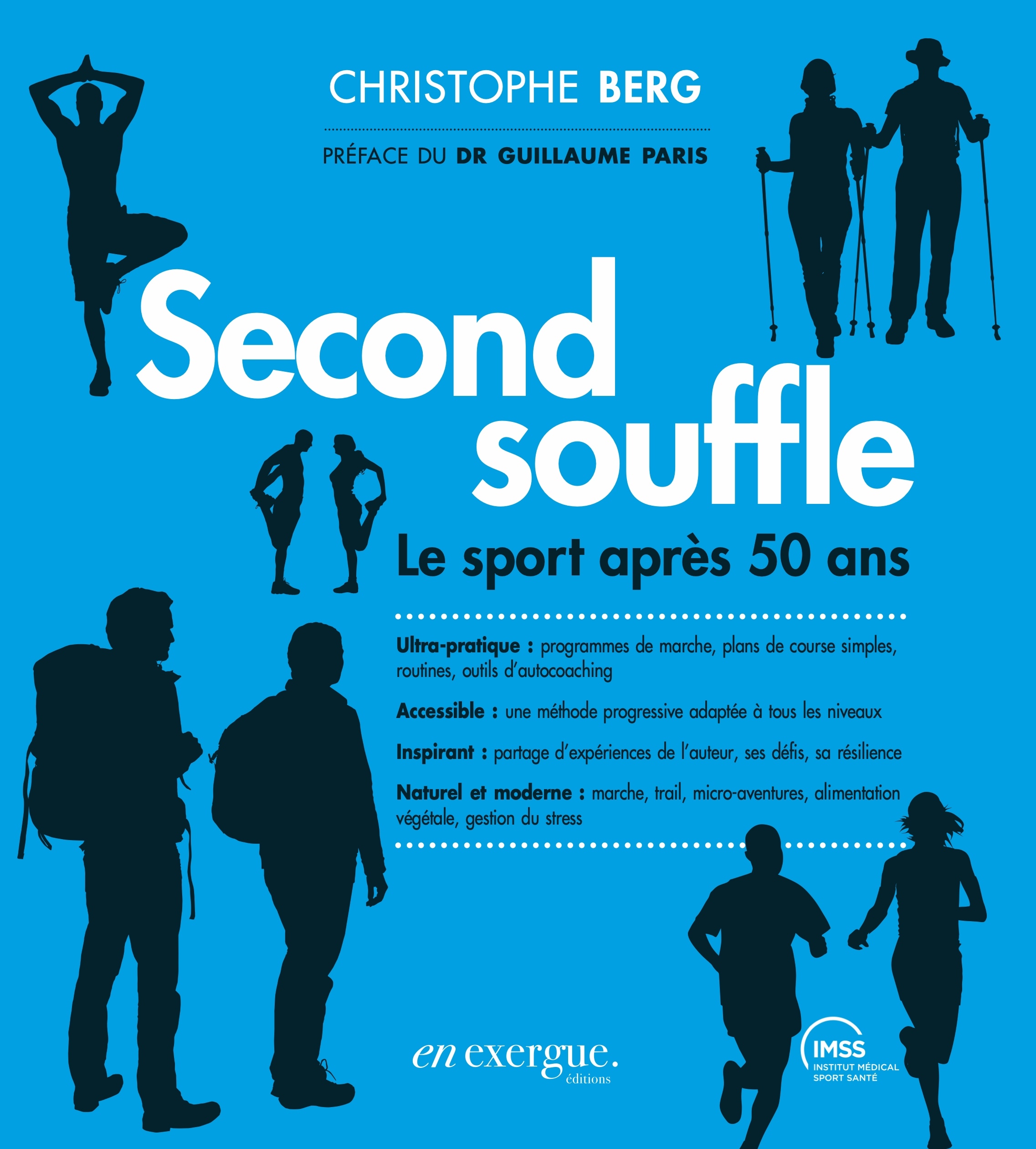 Second souffle