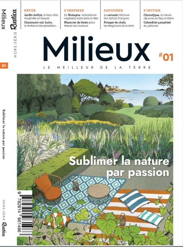 Milieux
