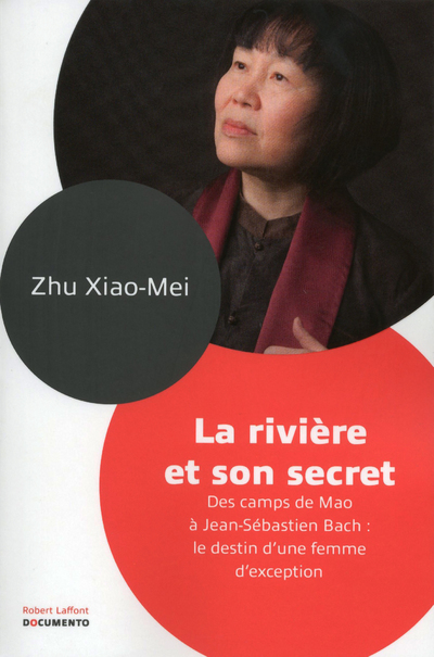 La rivière et son secret - Documento