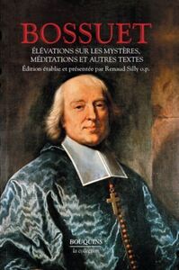 Elévations sur les mystères, méditations et autre s textes