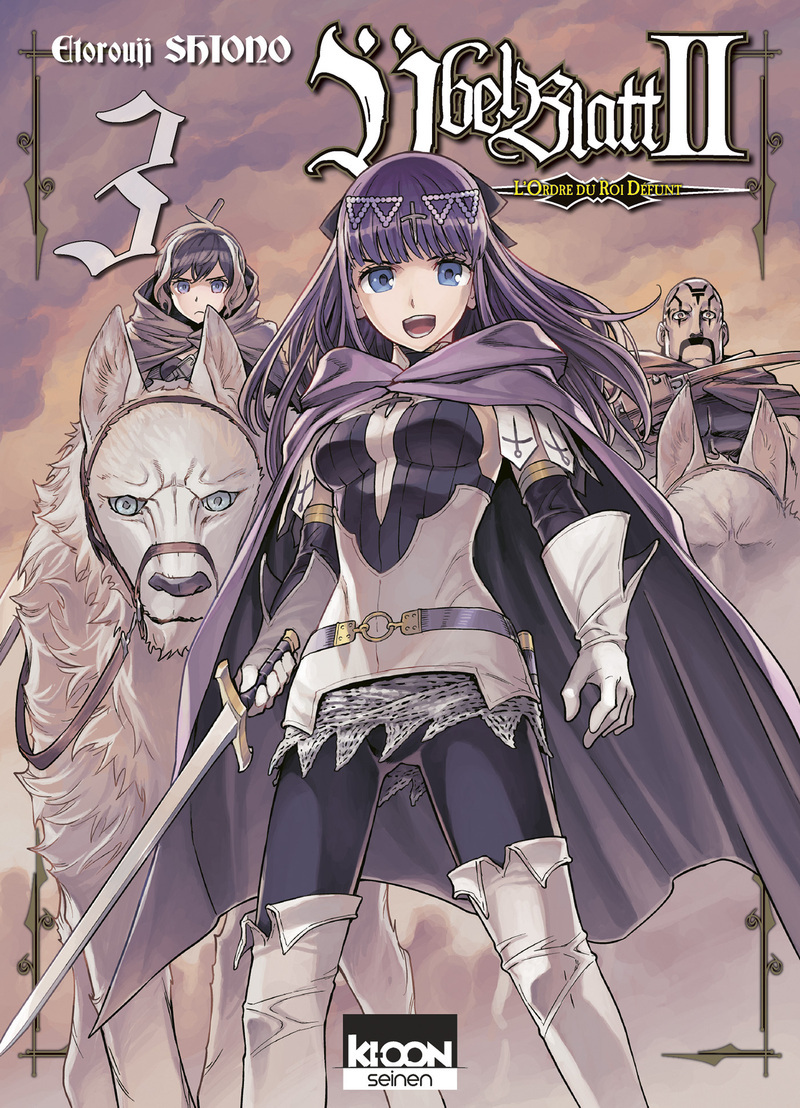 U4 : Koridwen